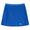 Womens Sierra Pleat Skirt Lapis Blue