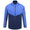 Rain Rescue 2.5L Jacket Mykonos/Atlanta Blue