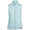 Womens Lightweight Maven Vest Icy Blue