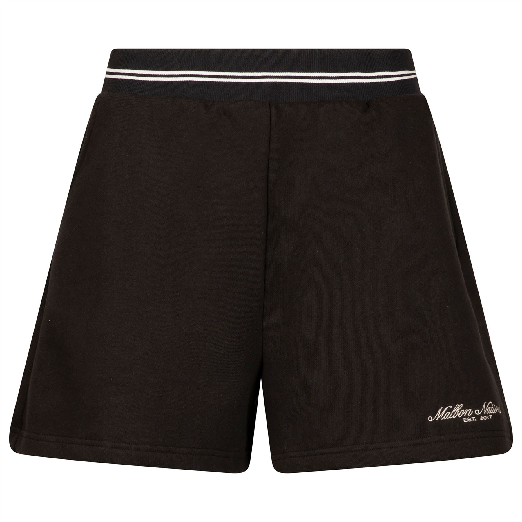 Womens Billie II Sweatshorts Black