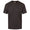 Sur Pocket Crew Tee Black Heather