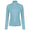 Womens Collagen Half Zip Mid Layer Capri