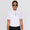 Womens Tara Polo White