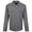 Anchorage Shacket Grey Heather