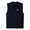 Domenica Vest Navy