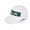 Twill Banner Cap Refined White