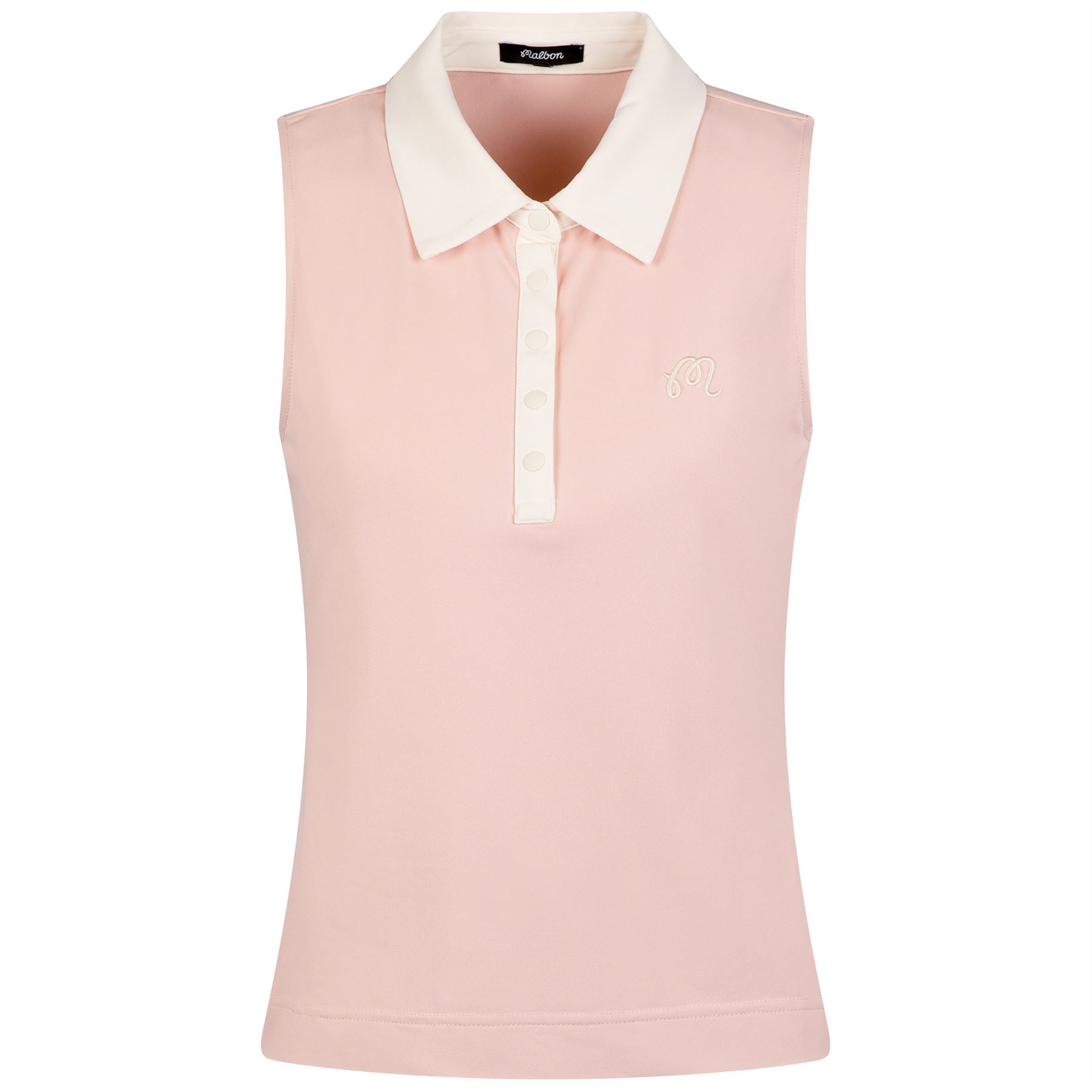 Womens Claudia SL Polo Rose