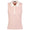 Womens Claudia SL Polo Rose