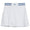 Womens Harlow Skirt White