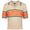 Womens Jade Polo Sweater Custard