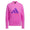 Womens JAY3LLE Sweater Screaming Pink