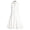 Womens RLX SL Jenna Solid Dress Ceramic White