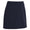 Womens Side Panel 4-Way Stretch Twill Skort Twilight