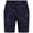 Midas Wolf Printed Montauk Shorts Maltese