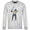 Core Fleece Crew Swingman Heather Grey