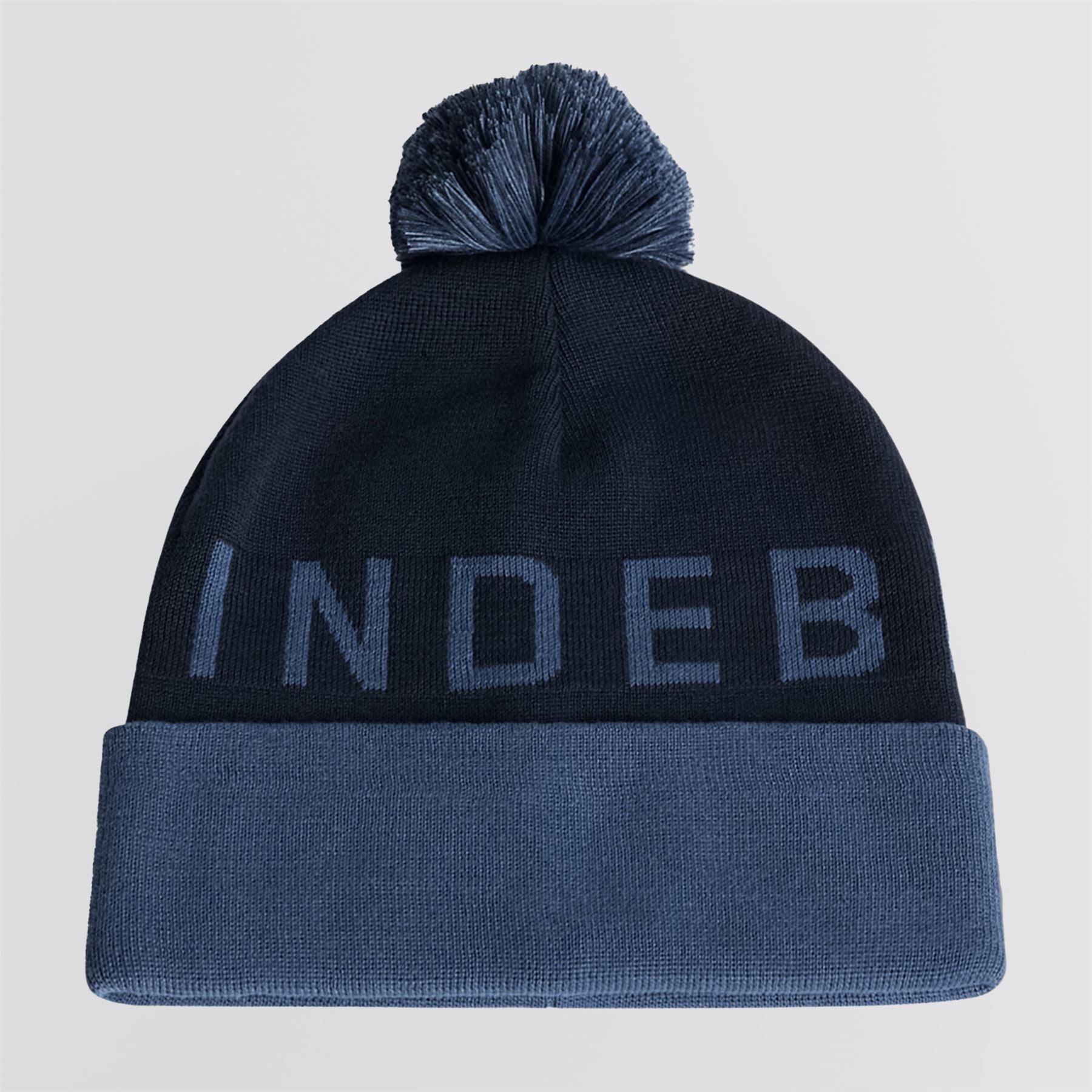 Brannon Beanie Vintage Indigo