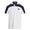 RLX Tailored Fit Airtech Pique Polo Ceramic White