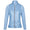 Womens Retention Jacket Calm Blue