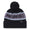 Alaska Beanie Black