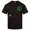 Forgive Them T-Shirt Black