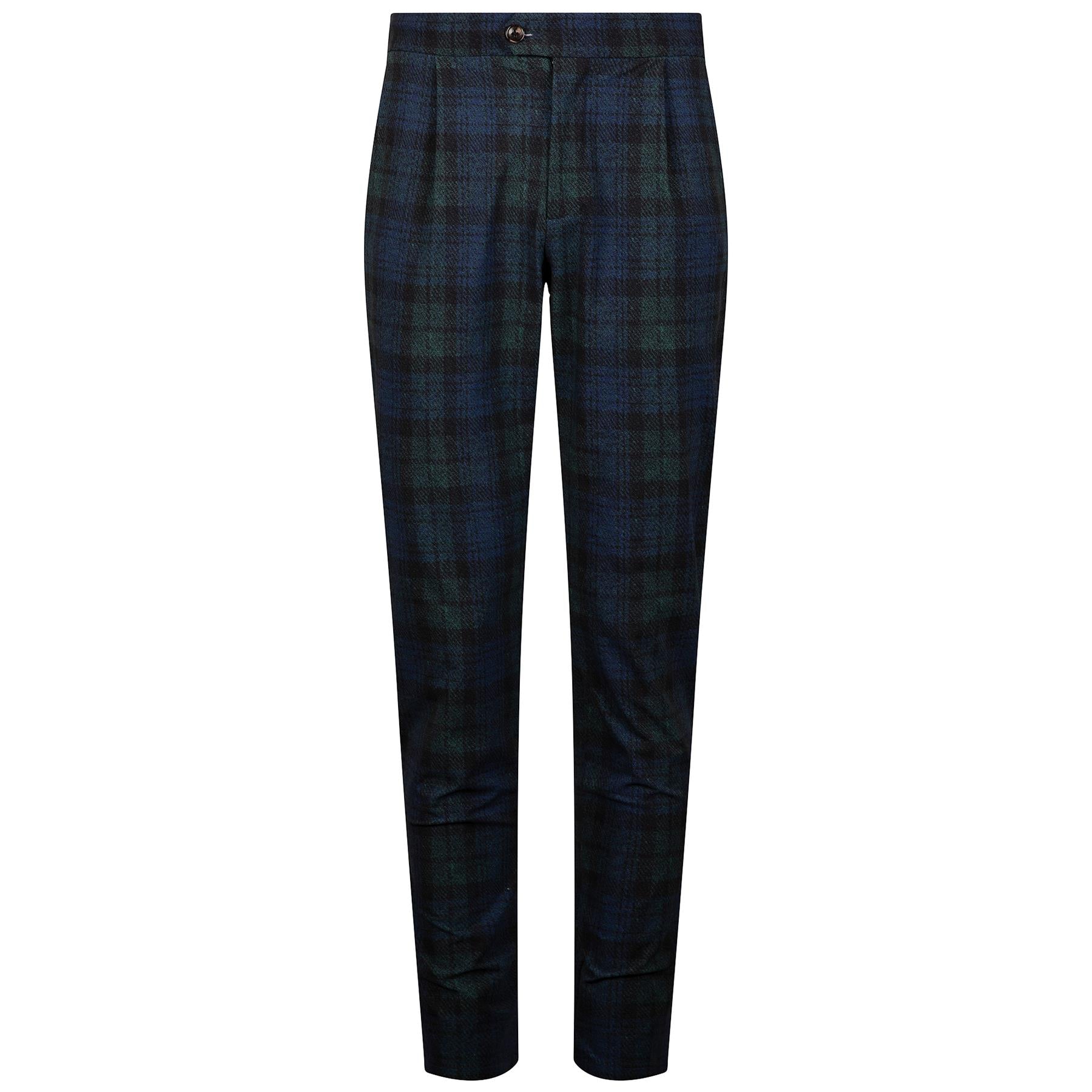 Nygren Tech Pants Blackwatch