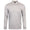 The Burke Polo Grey/White