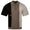 Canterbury Sweater Polo Shirt Black