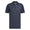 Ultimate365 Tour Seamless Stripe Polo Collegiate Navy