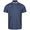 Volcano Diaries Polo Maltese Blue