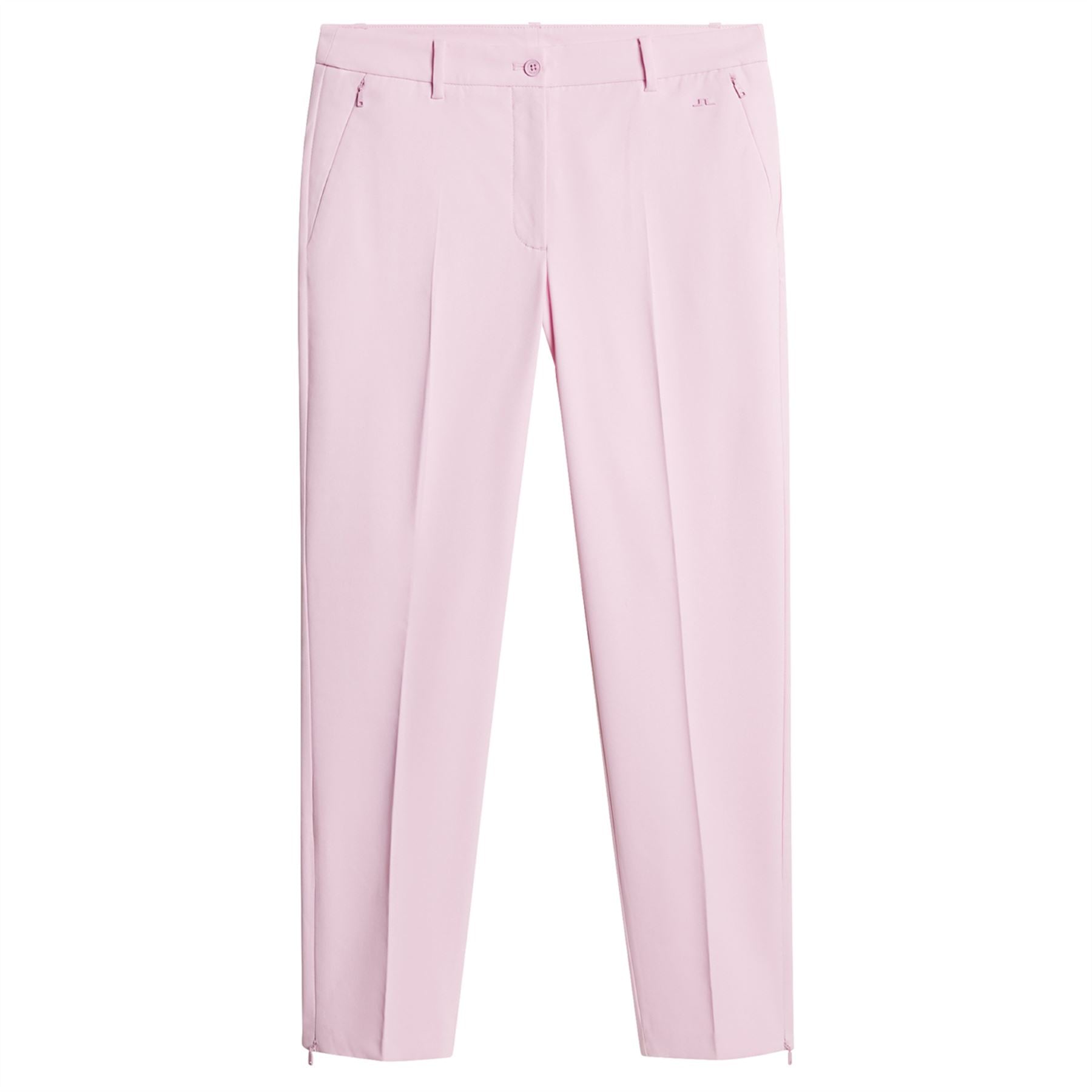 Womens Pia Micro High Stretch Pants Nosegay