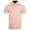 Soren Solid Polo Pink Salt