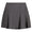 Womens Serrano Skirt Smoke Heather