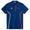 Matis Regular Fit Technical Polo Estate Blue