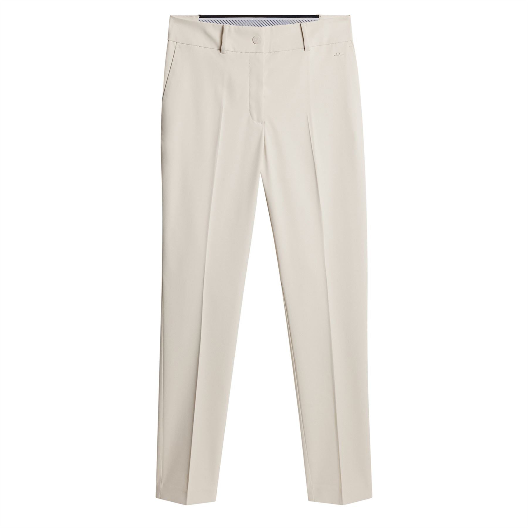Womens Pinja Micro High Stretch Pants Moonbeam