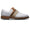 Premiere Series Packard LX Golf Shoes White/Blue/Brown