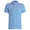 Feeder Stripe Tech Pique Polo Surf