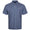 Classic Fit Performance Polo Shirt Rfnd Navy Refined Tile