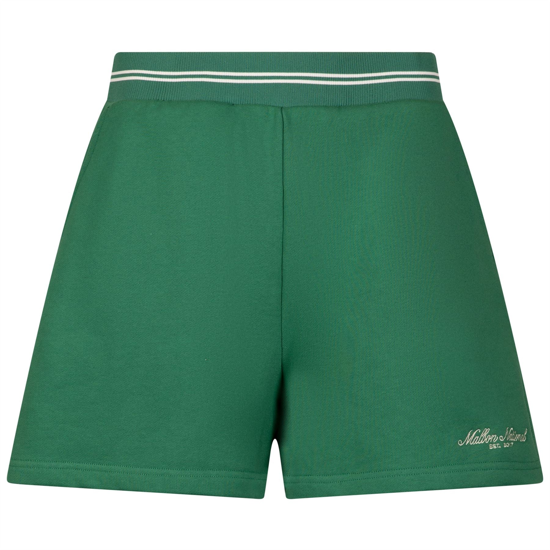 Womens Billie II Sweatshorts Green