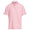 RLX Printed Lightweight Airflow Polo Flamingo Pink