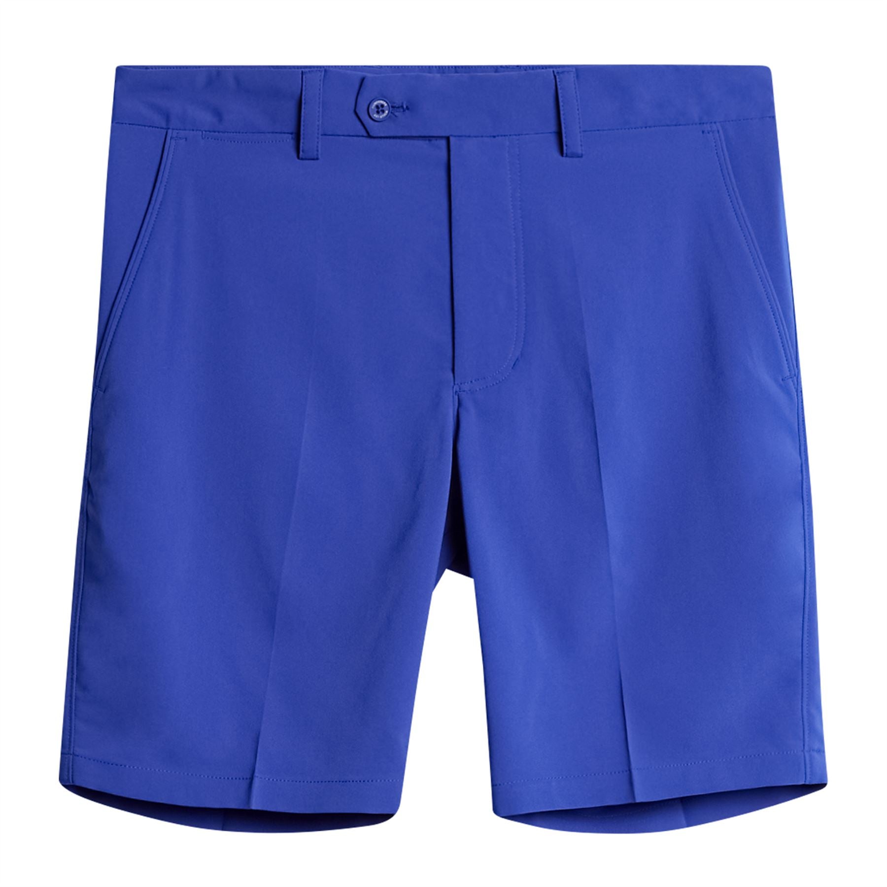 Mitch Light Poly Stretch Recycled Shorts Clematis Blue