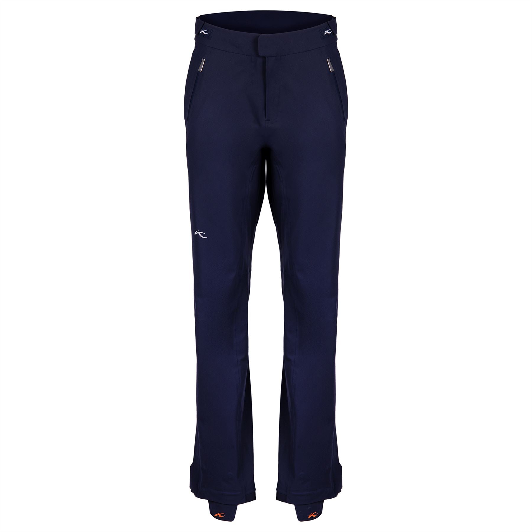 Womens Pro 3L 3.0 Waterproof Pants Atlanta Blue