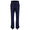 Womens Pro 3L 3.0 Waterproof Pants Atlanta Blue