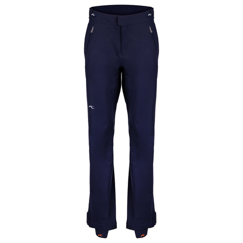 Womens Pro 3L 3.0 Waterproof Pants Atlanta Blue