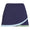 Womens Dry Wick Interlock Banded Wrap Skort 15 Inch French Navy/Fatigue/Vessel Blue