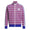 Adicross PRIMEKNIT Track Jacket Team Royal Blue
