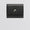 Range Finder Bag Black