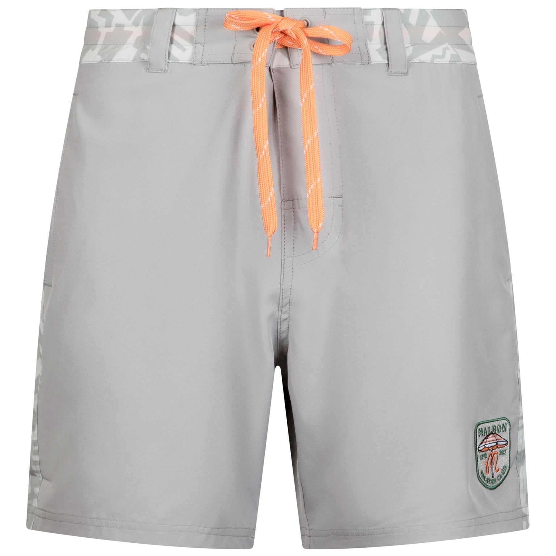 Grotto Trunks Ivory