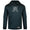 NGC Hoodie Midnight Navy/White