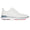 GALLIVAN2R Longwing Golf Shoes Snow/Nimbus