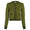 Womens Charlotte Cardigan Olive Multi